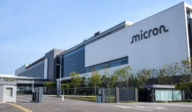 micron