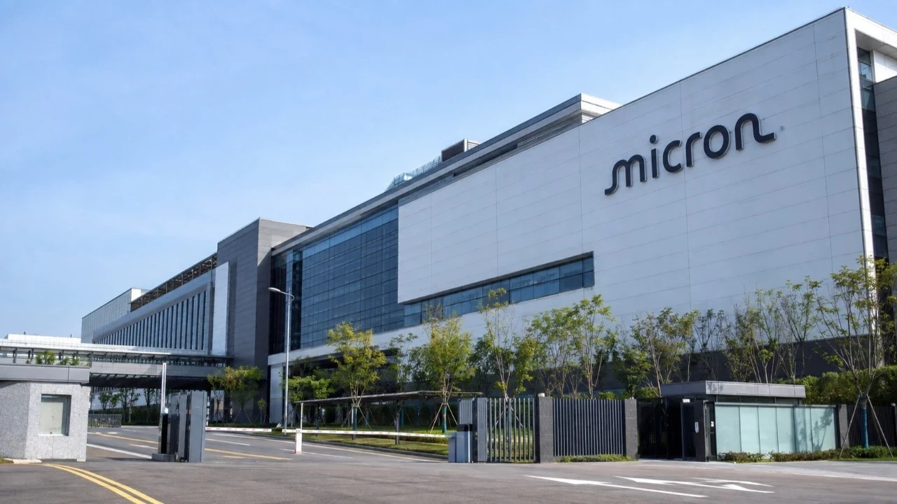 Yapay Zekâ Çip Devinde Grev Alarmı: Micron’un Tayvan Tesislerinde 10 Bin İşçi Greve Gidiyor!