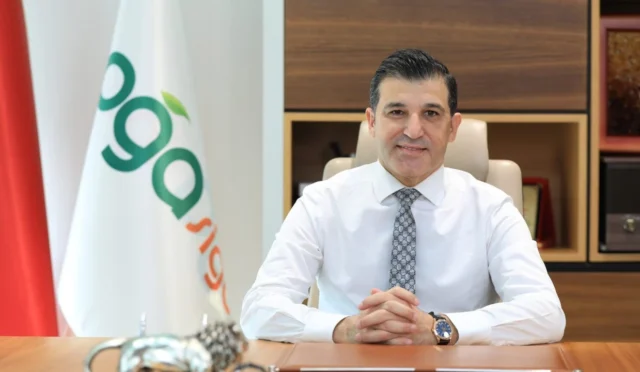 Doğa Sigorta Başkanı Nihat Kırmızı Fon Soruşturmasında Gözaltına Alındı