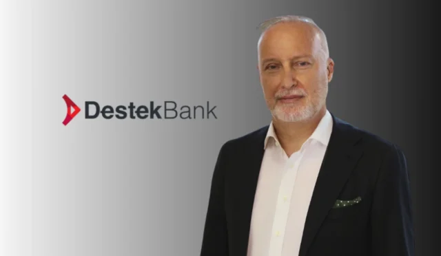 Destek Yatırım Bankası Genel Müdürü Özgür Akayoğlu Gözaltına Alındı