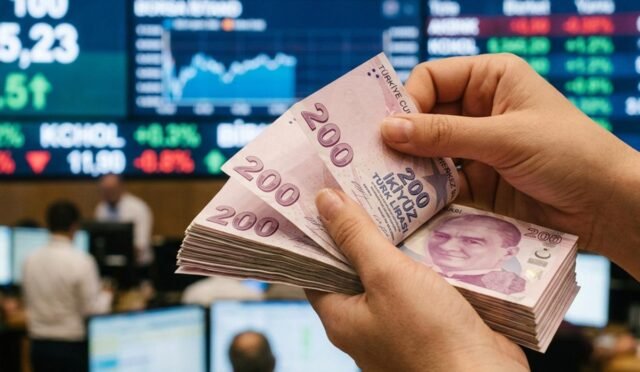 Fon vurgununda 11 zanlının mal varlığına el konuldu