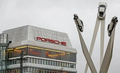 porsche