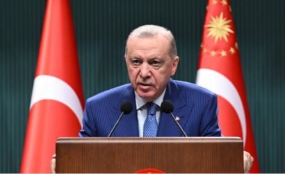recep-tayyip-erdoğan