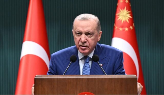 recep-tayyip-erdoğan