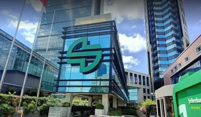şekerbank