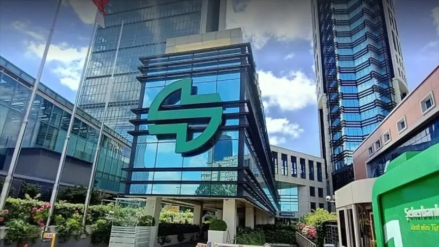 Şekerbank’a Global Finance’ten İnovasyon Ödülü: Çiftçi ve Esnafa Şubesiz Bankacılık!