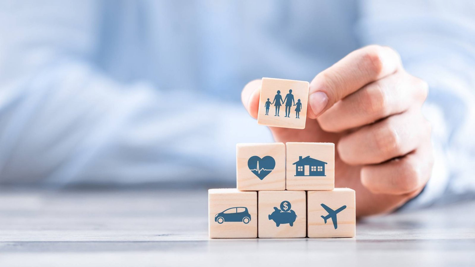 Sigortada Büyümenin Yeni Adresi: Günlük Hayatın Riskleri ve Mikro Sigortalar