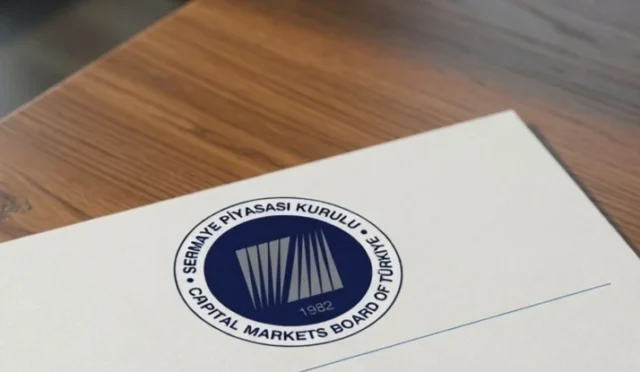 Tera Holding (TRHOL) İçin SPK Kararı: 37 Kişiye Suç Duyurusu, 2 Yıl İşlem Yasağı