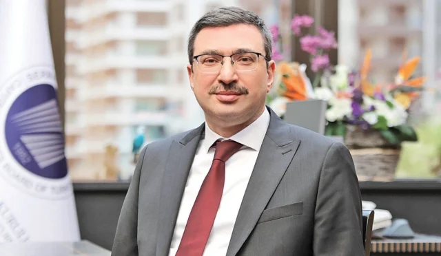 SPK Eski Başkanı İbrahim Ömer Gönül Şüpheli Sıfatıyla İfade Verecek