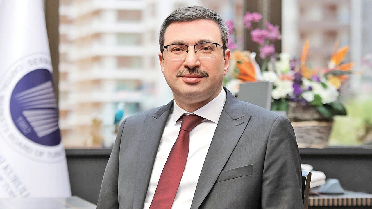 SPK Eski Başkanı İbrahim Ömer Gönül Şüpheli Sıfatıyla İfade Verecek