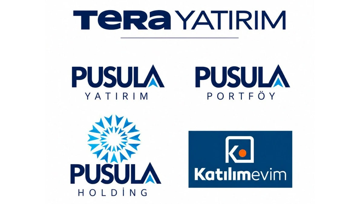 Tera Grubu’ndan Pusula Finans Holding açıklaması: Devir süreci henüz tamamlanmadı