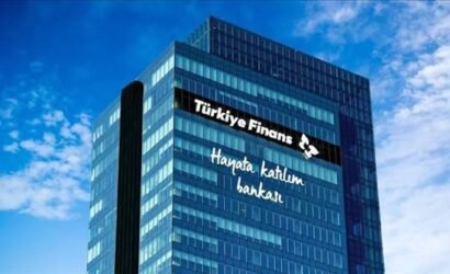 türkiye finans