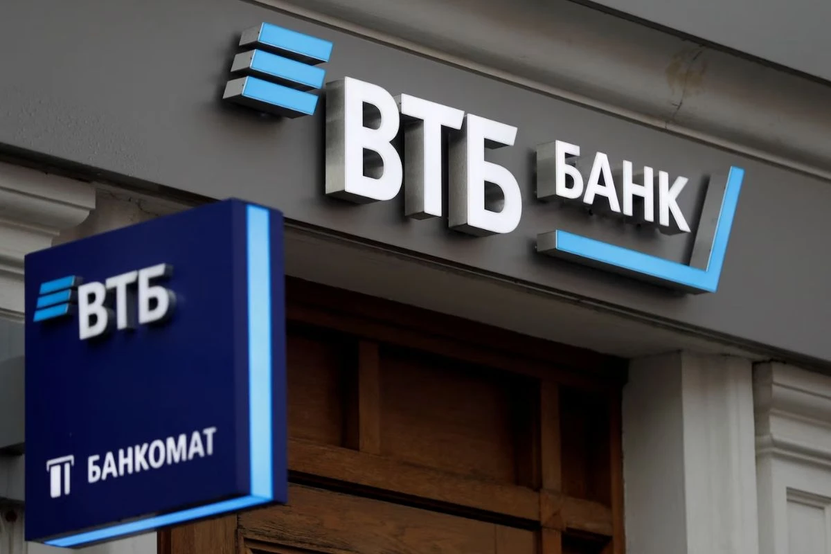 ABD’den Rusya’nın Dev Bankası VTB’ye İran Yaptırımı: Küresel Bankacılığa Kritik Uyarı