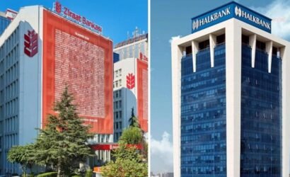 ziraat ve halkbank