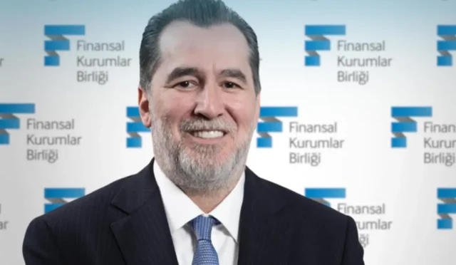 Adil Katılım Bankası Yönetim Kurulu Başkanı Ali Emre Ballı hayatını kaybetti