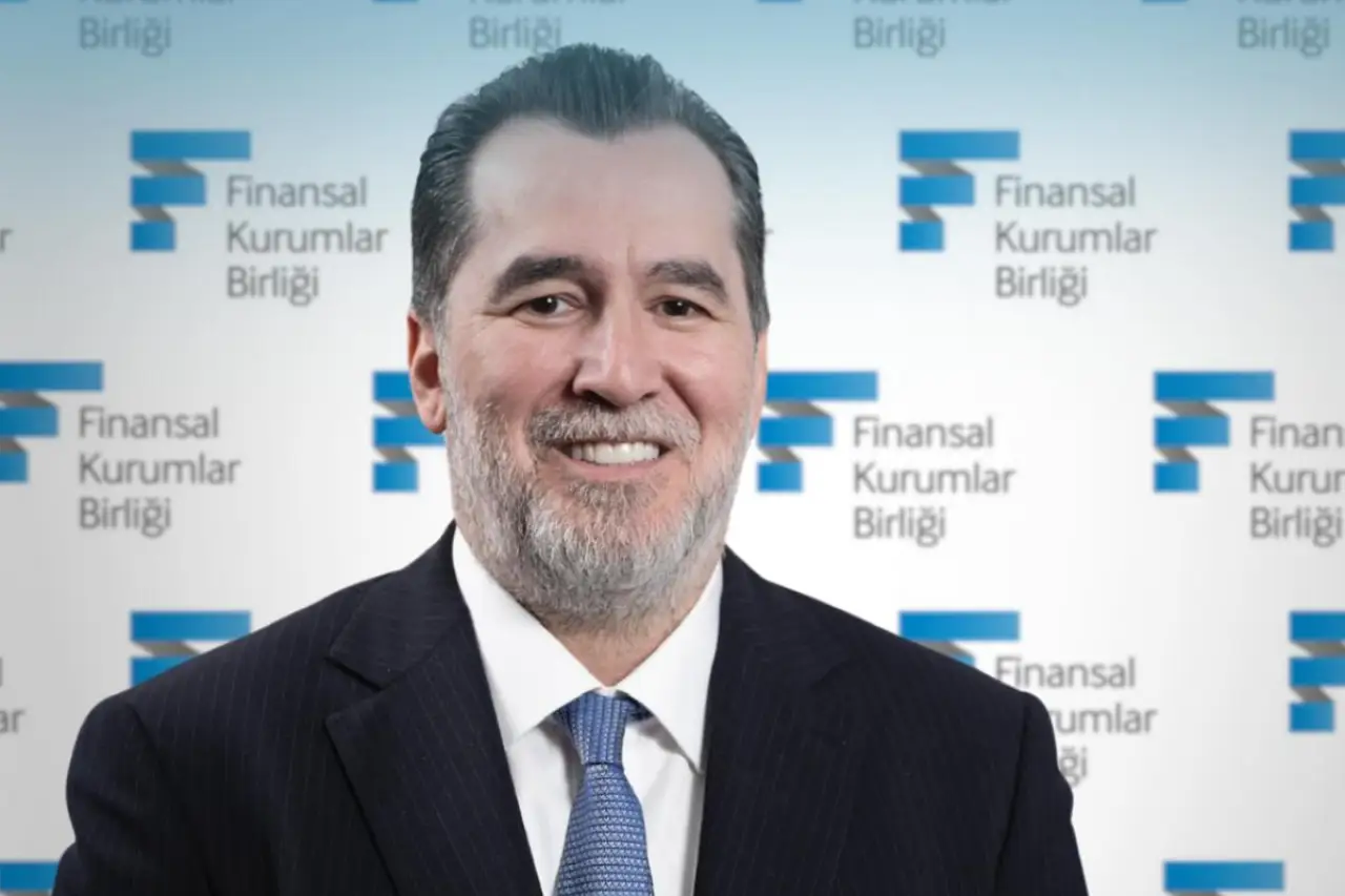 Adil Katılım Bankası Yönetim Kurulu Başkanı Ali Emre Ballı hayatını kaybetti