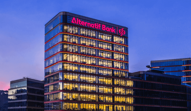 Alternatif Bank, Türk İş Dünyasını Körfez Bölgesi Temsilcileriyle Buluşturdu