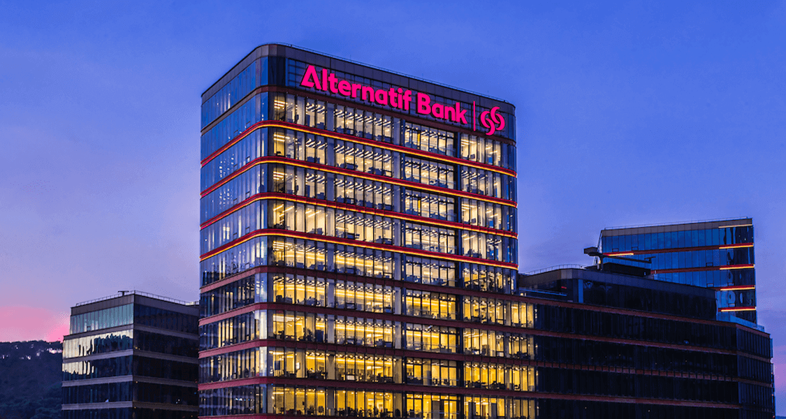 Alternatif Bank, Türk İş Dünyasını Körfez Bölgesi Temsilcileriyle Buluşturdu