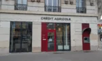 Credit-Agricole