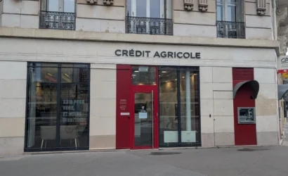 Credit-Agricole