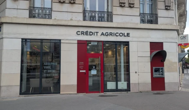 Crédit Agricole Almanya’da Bireysel Bankacılığa Giriyor: Hedef 2028’de 2 Milyon Müşteri
