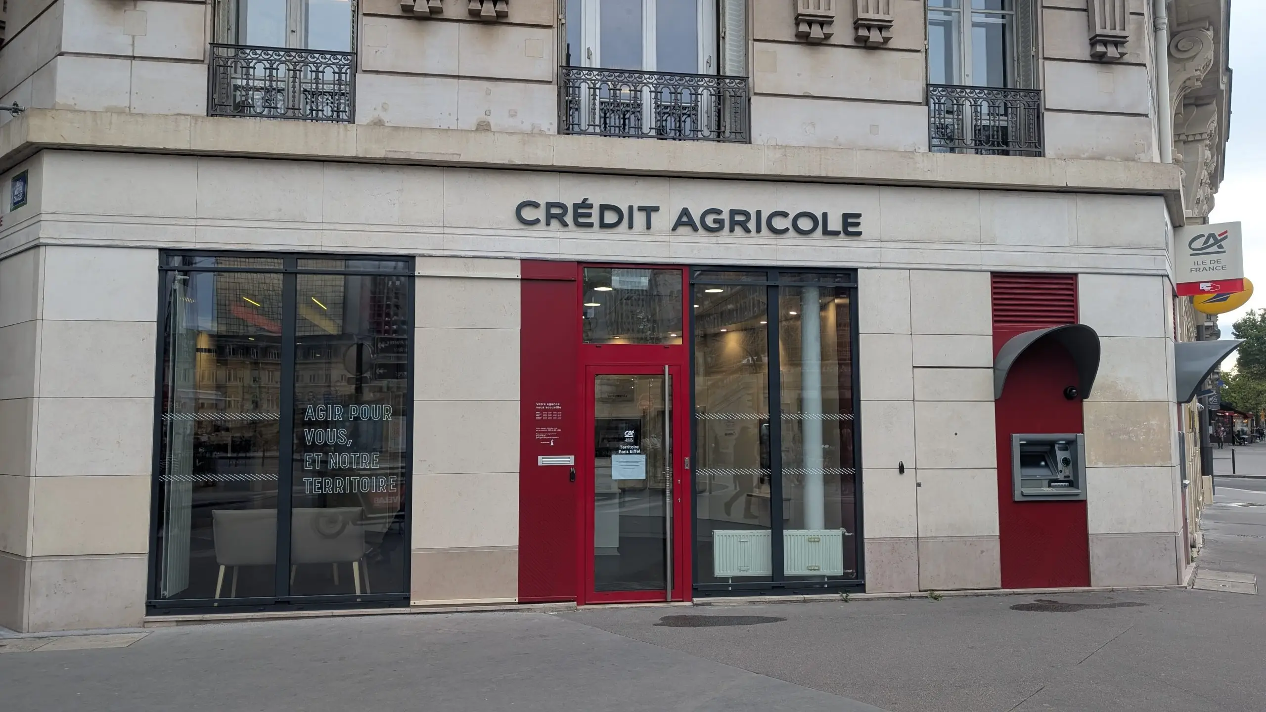 Crédit Agricole Almanya’da Bireysel Bankacılığa Giriyor: Hedef 2028’de 2 Milyon Müşteri