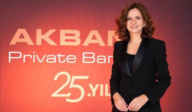 Akbank Özel Bankacılık 25. Yılını Kutluyor: Türkiye’nin İlk Özel Bankacılık Biriminin Çeyrek Asrı