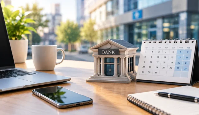 Finansal İstikrar Kurulu Uyardı: Banka Krizlerinde Acil Finansmana Yalnızca Dört Ülke Tam Hazır