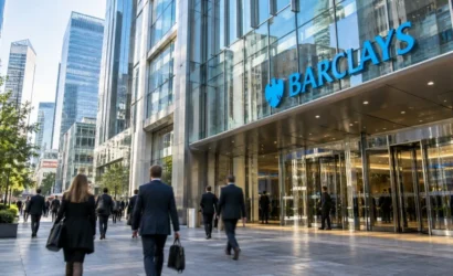 barclays