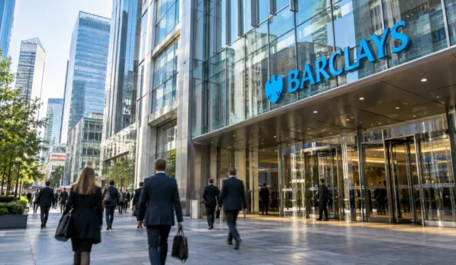 Barclays İşten Çıkarma Kararı: Yapay Zeka Hamlesiyle 5 Bin Kişilik Kesinti