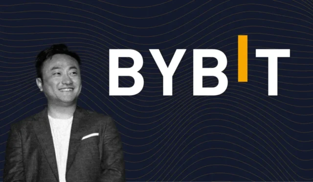 Bybit CEO’su Ben Zhou: Bybit’i Türkiye’de Bir Süper Uygulamaya Dönüştürmek İstiyoruz