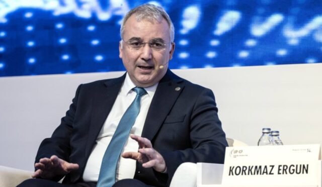 ergun korkmaz