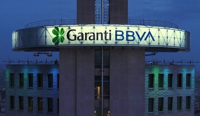 Garanti BBVA Müşteri Danışmanı(Gişe Yetkilisi) Alım İlanı