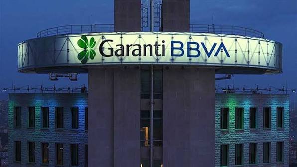 Garanti BBVA Müşteri Danışmanı(Gişe Yetkilisi) Alım İlanı