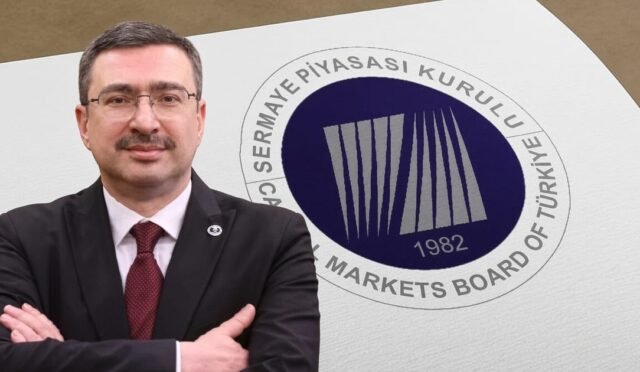 SPK Eski Başkanı İbrahim Ömer Gönül hakkında “görevi kötüye kullanma” suçundan soruşturma izni istendi