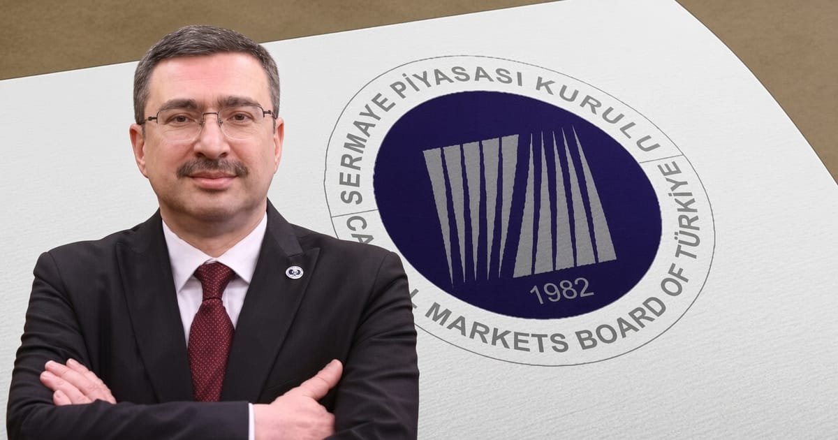 SPK Eski Başkanı İbrahim Ömer Gönül hakkında “görevi kötüye kullanma” suçundan soruşturma izni istendi