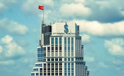 iş bankası