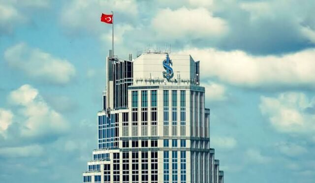 İş Bankası’nda 4 Genel Müdür Yardımcısı ataması yapıldı