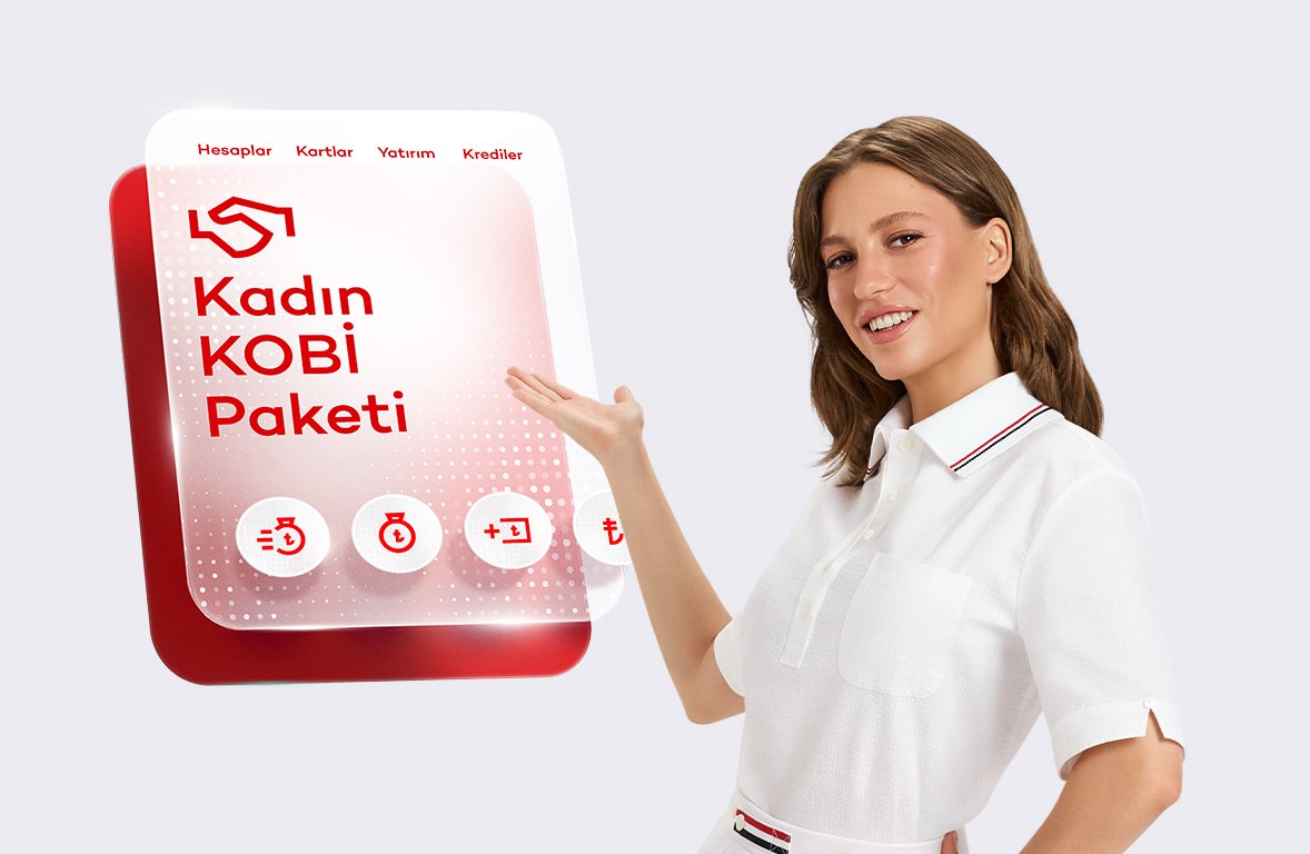 Akbank Kadın KOBİ Hızlandırma Programı 90 Kadın Girişimciyle Başladı