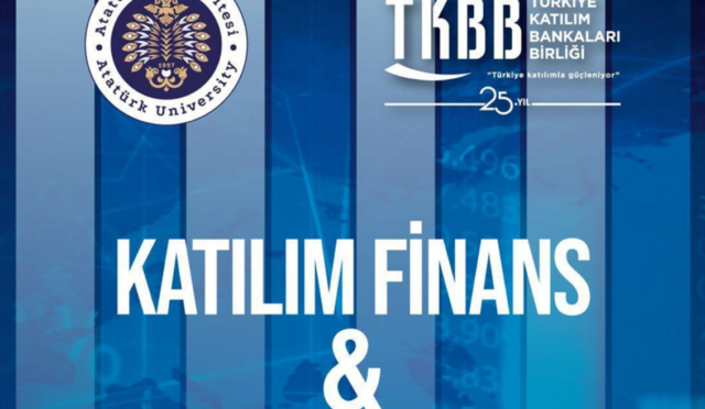 Katılım Bankacılığı Zirvesi Erzurum’da: 11 Katılım Bankasının Yöneticileri Öğrencilerle Buluşacak
