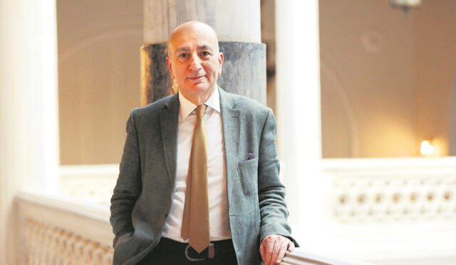 Mahfi Eğilmez 2027 Ekonomi Görünümünü Yazdı: IMF Tahminleri ve Türkiye İçin Seçim Ekonomisi Uyarısı