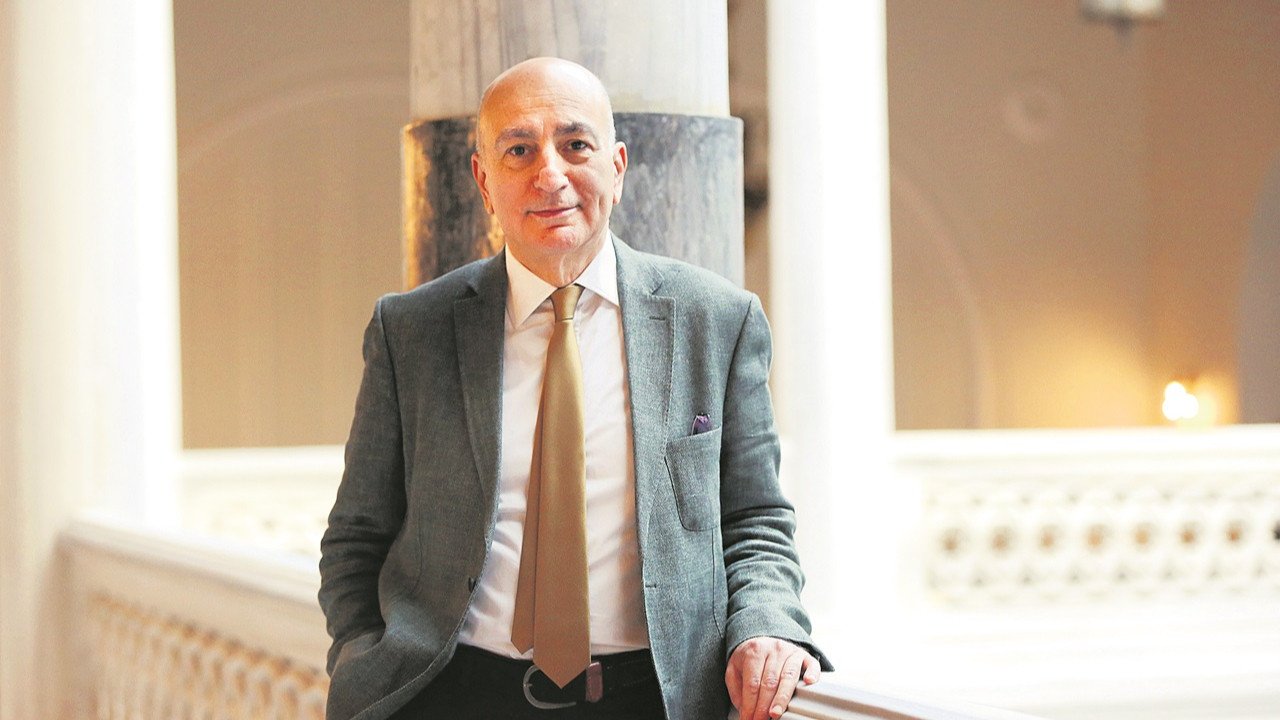 Mahfi Eğilmez 2027 Ekonomi Görünümünü Yazdı: IMF Tahminleri ve Türkiye İçin Seçim Ekonomisi Uyarısı