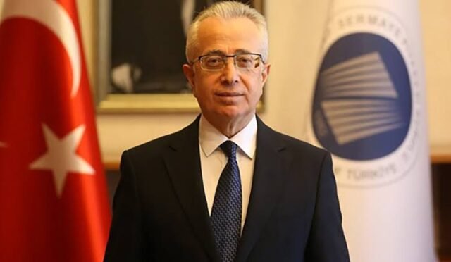 SPK Başkanı Sütcü istifa etti, Bakan yardımcısı Osman Çelik emekliliğe ayrıldı