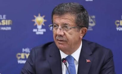 nihat zeybekçi