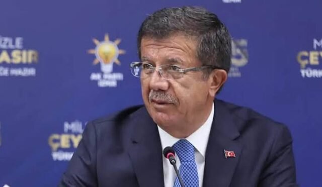 nihat zeybekçi