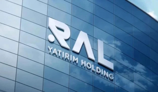 Borsa İstanbul’da işlem gören Ral Yatırım Holding konkordato ilan etti