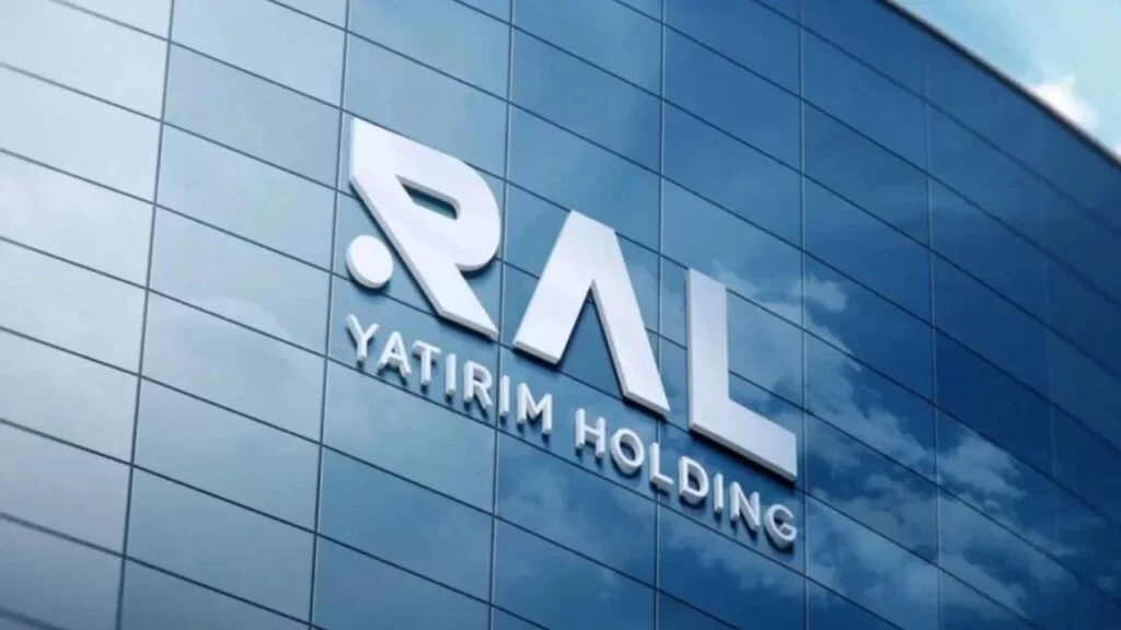 Borsa İstanbul’da işlem gören Ral Yatırım Holding konkordato ilan etti