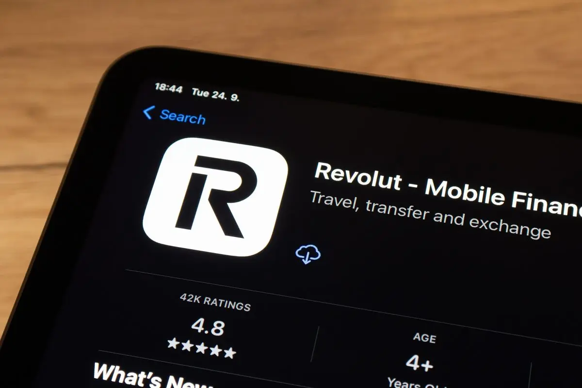 Revolut 17 Günde 1 Milyon Müşteri Kazanıyor: Avrupa’da Hedef Ana Banka Olmak