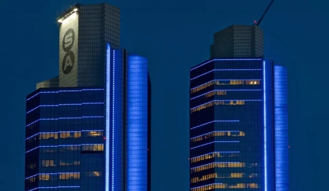 Sabancı Holding Dev Hisse Geri Alım Kararı: 3 Yıllık Program Başladı
