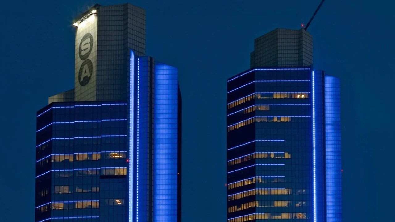 Sabancı Holding Dev Hisse Geri Alım Kararı: 3 Yıllık Program Başladı
